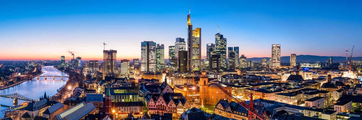 City breaks under £100 per person