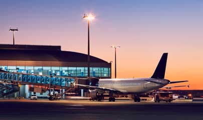 Jet2holidays Local Airports