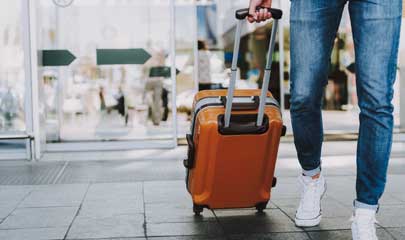 Jet2holidays Check In Luggage Included