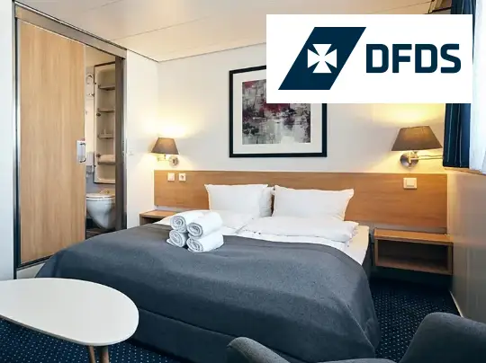 DFDS Seaways