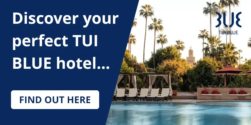 TUI Quiz