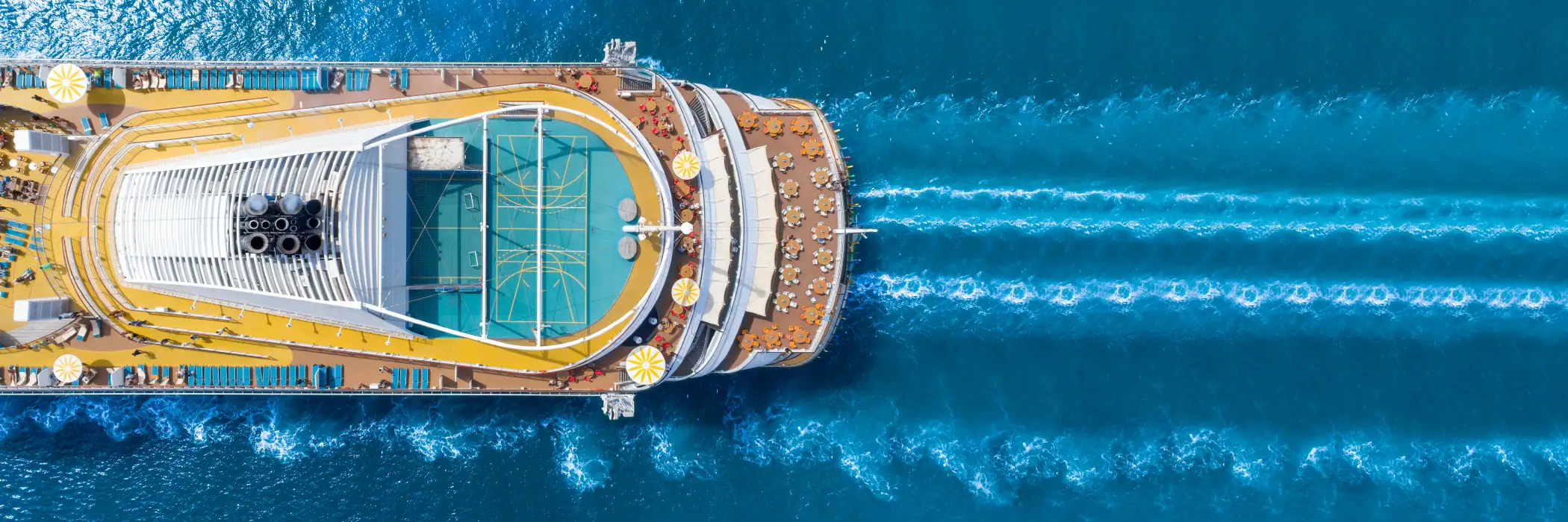 Free Child Place Cruises