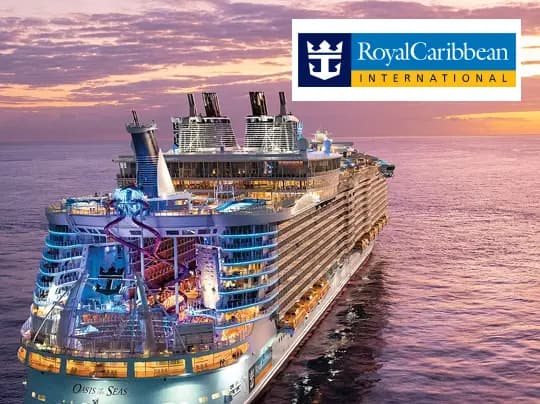Royal Caribbean Cruises