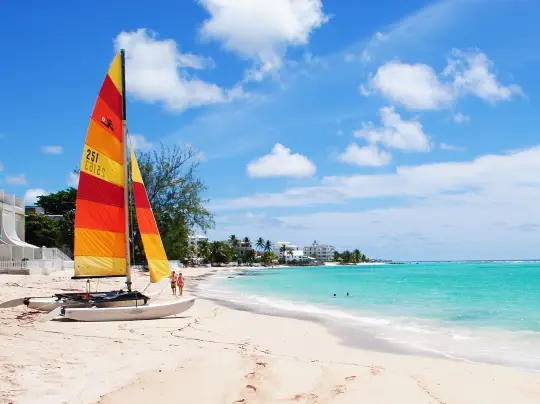 Caribbean Cruises
