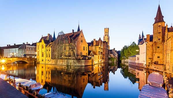 Bruges