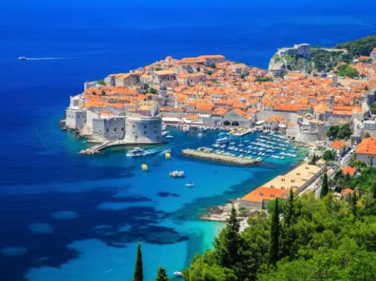 Dubrovnik City Breaks