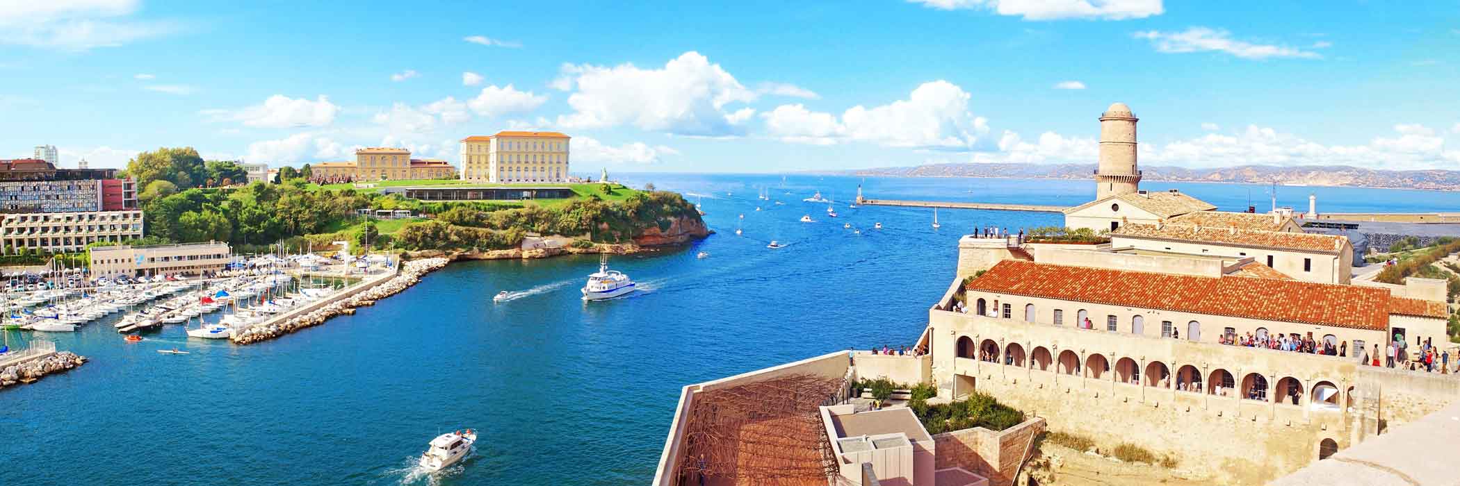 Cheap weekend breaks under £100 per person