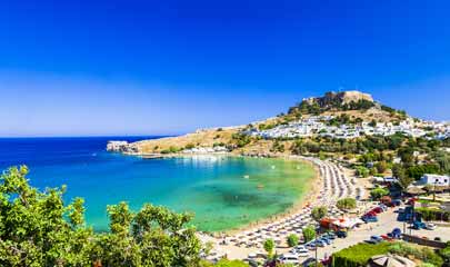 Greece Holidays