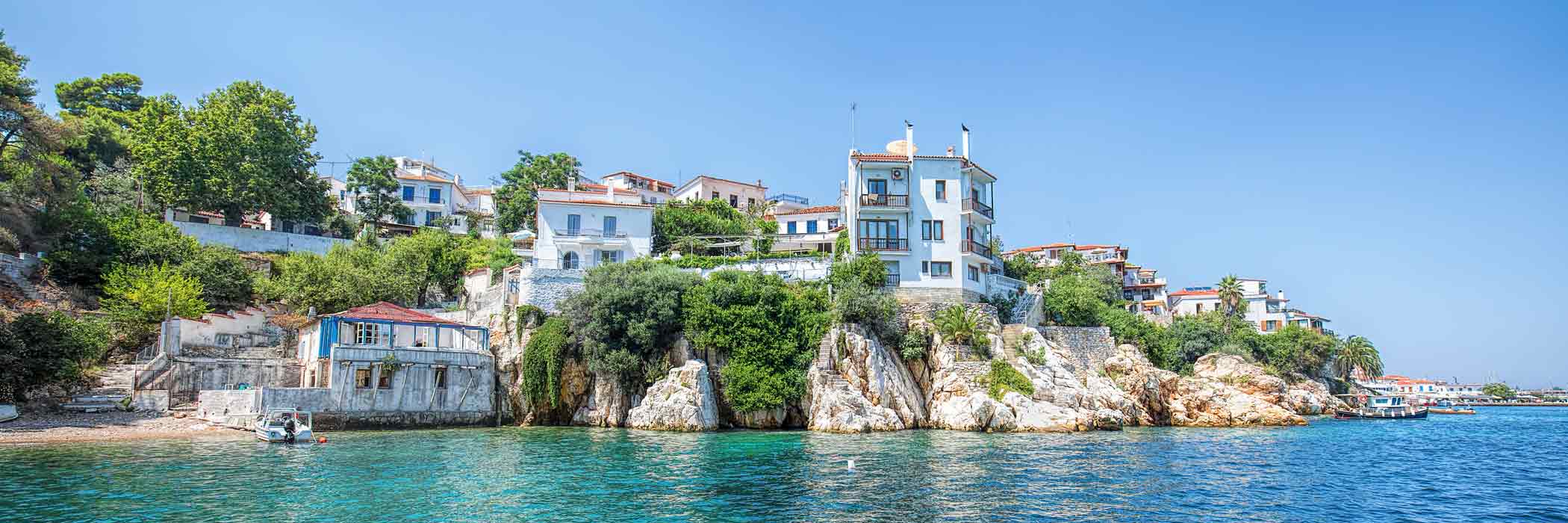 All inclusive holidays under £500 per person