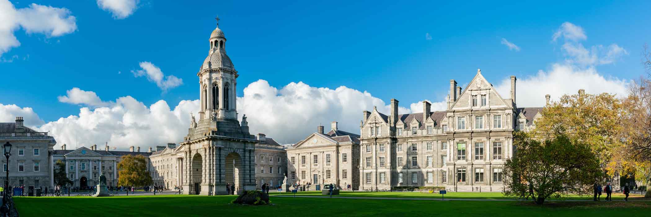 Dublin City Breaks