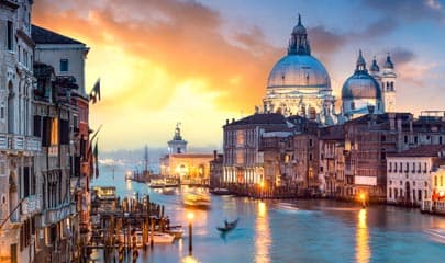 Venice City Breaks