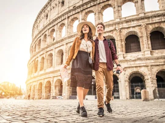 Colosseum Rome