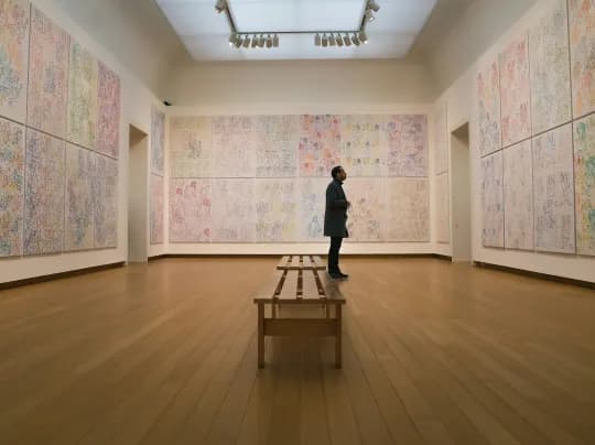 Stedelijk Museum