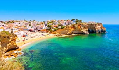 Algarve Holidays