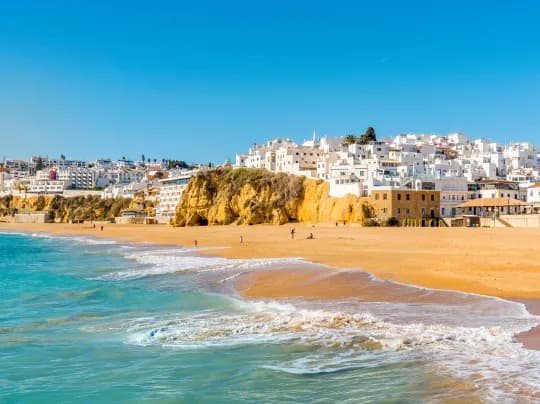 Algarve