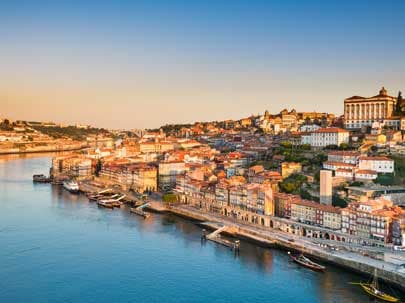 Porto City Breaks