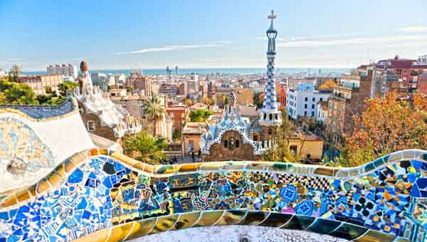 Barcelona