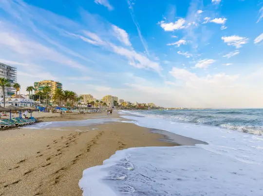 All inclusive Costa del Sol Holidays