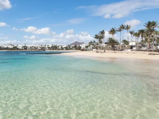 Lanzarote