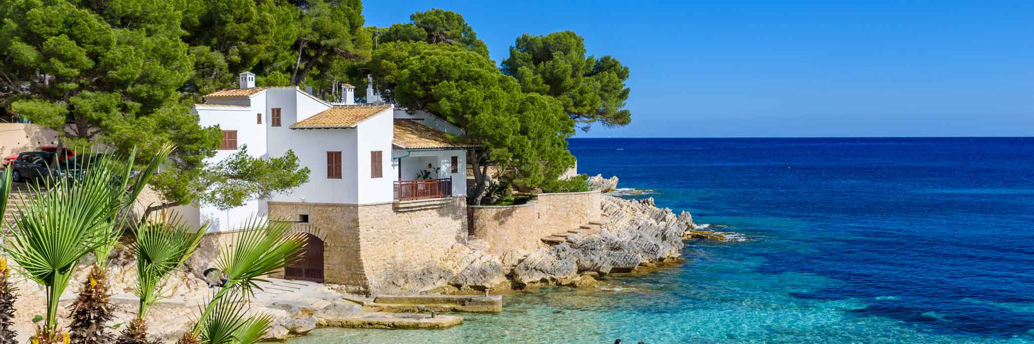 Ratjada Majorca