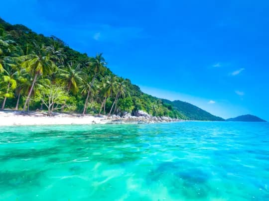 Thailand Holidays
