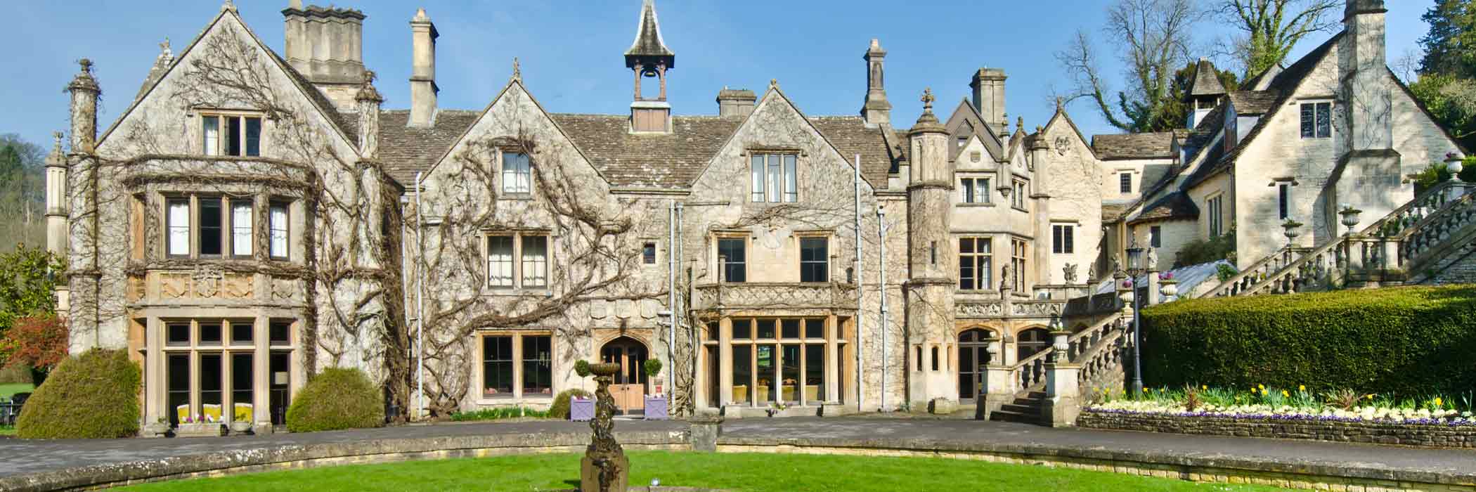 UK hotel breaks under £100