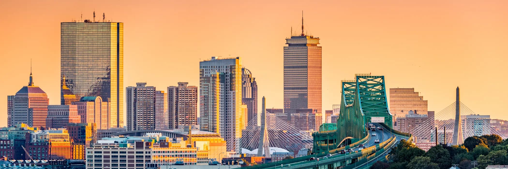 Boston City Breaks