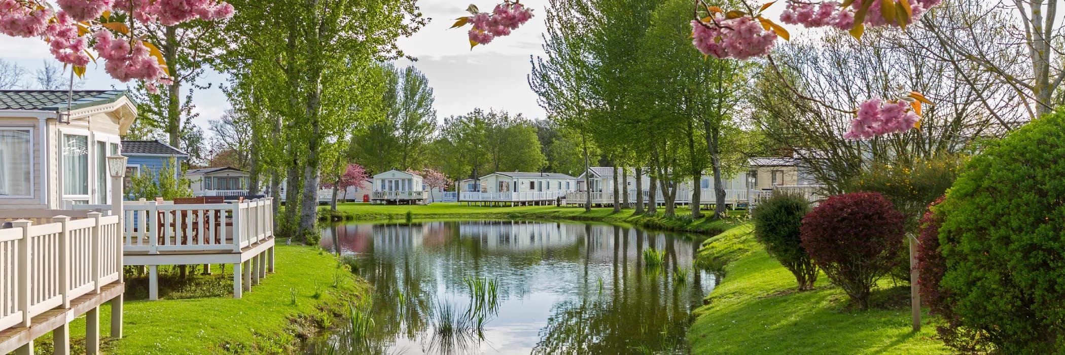 Holiday Parks