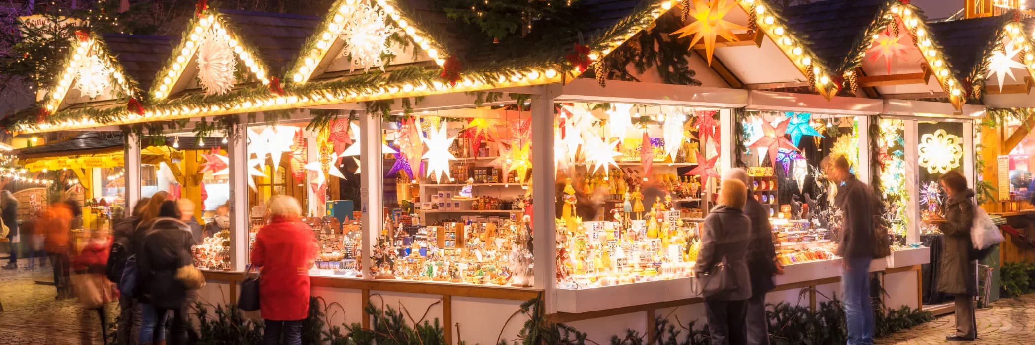 Christmas Market