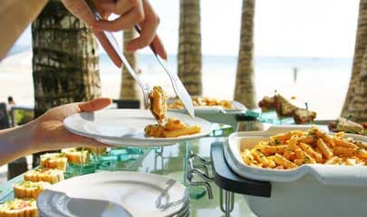 All Inclusive Holidays