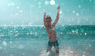 Free Child Places Holidays