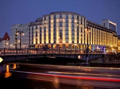 Melia Berlin