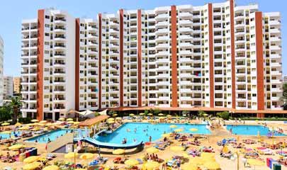 Algarve Holidays