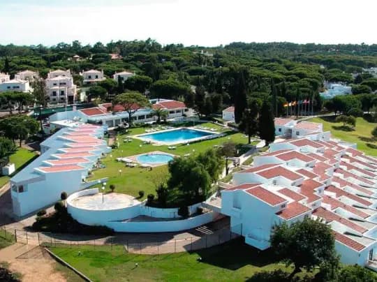 Vilamoura Golf Apartments
