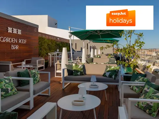 Altis Grand Hotel