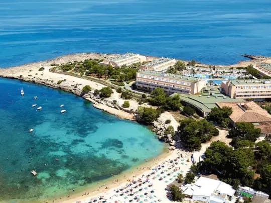 Holiday Village
