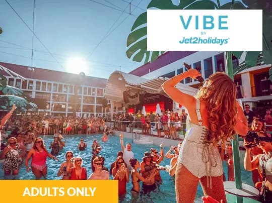 Ibiza Rocks Hotel