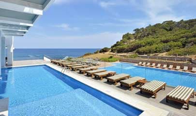 Sol Beach House, Ibiza