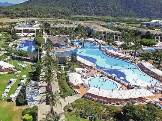 Turkey All Inclusive HOlidays - Holiday Village Turkey