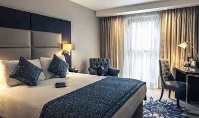 Mercure Hotel