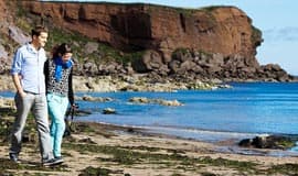 Parkdean Eyemouth