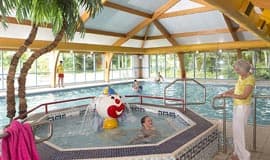 Parkdean Sundrum Castle
