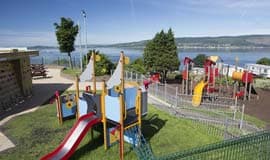 Parkdean Wemyss Bay