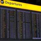 airlines and tour operators from Manchester airport