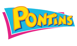 pontins logo