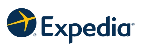 expedia logo