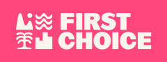 First Choice Holidays Logo