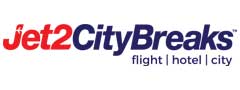 jet2citybreaks logo