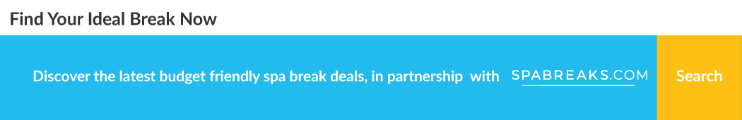Search for your spa break with Spabreaks.com
