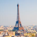 Eiffel Tower Paris - A Budget Guide To City Breaks